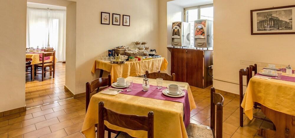 Taormina Hotell