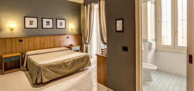 Hotell Taormina 2*
