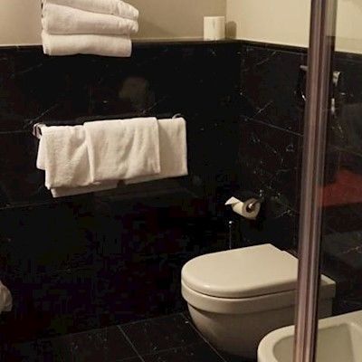 Taormina Hotell