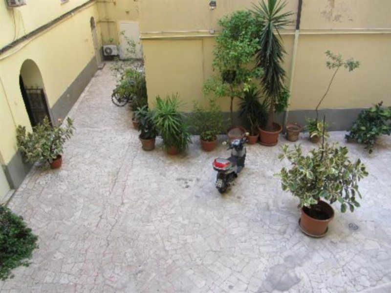 Hotell Taormina Rom