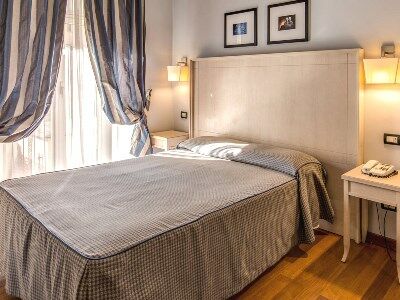 Taormina Hotell 2*