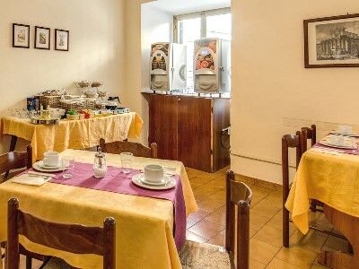 Hotell Taormina 2*
