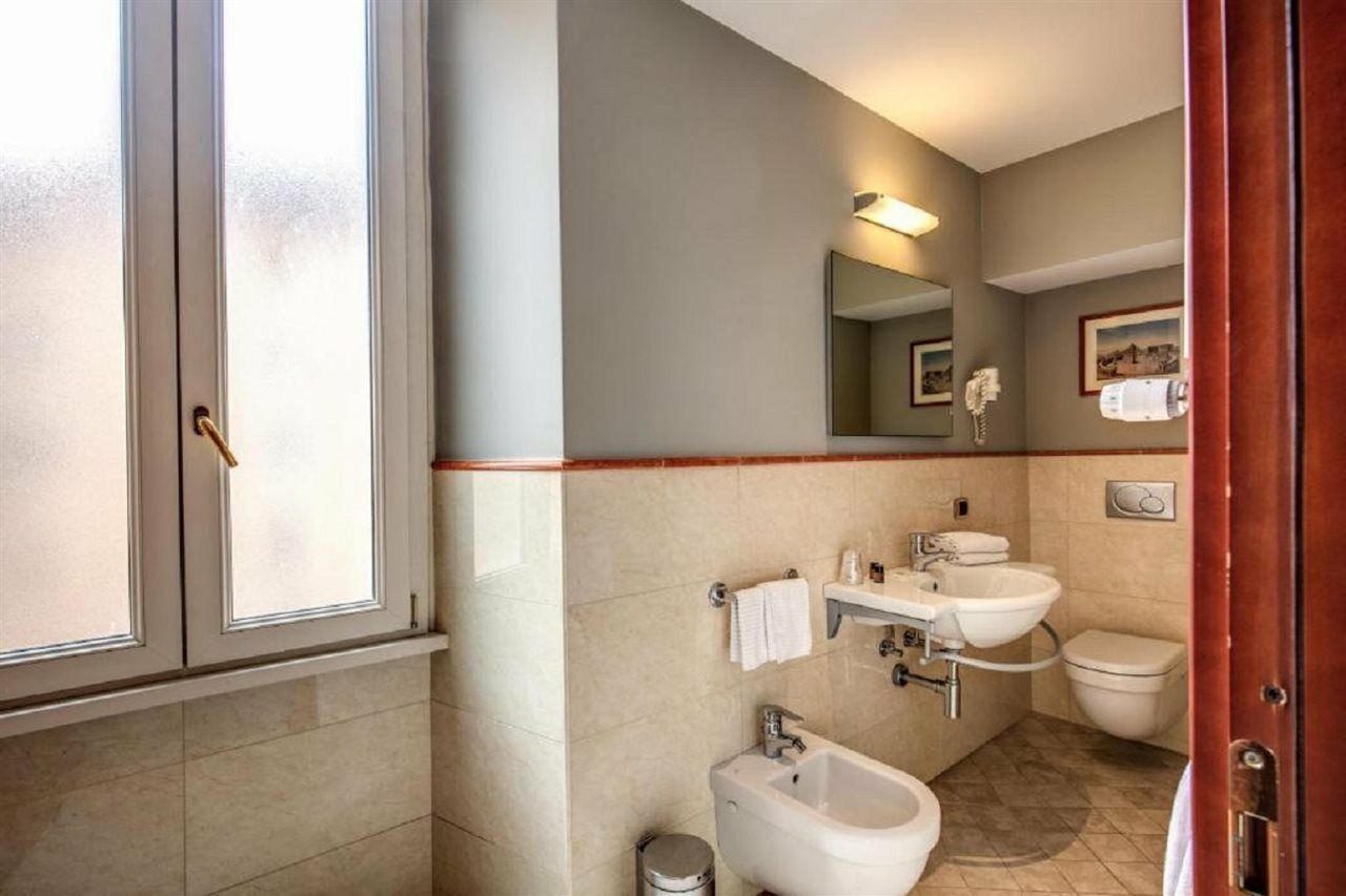 Taormina Hotell